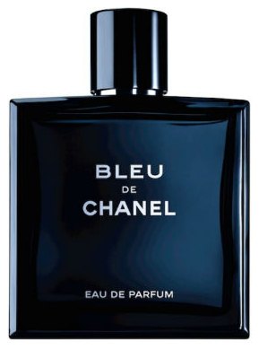 Bleu de Chanel de Chanel