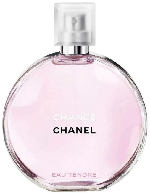 Chance Eau Tendre de Chanel