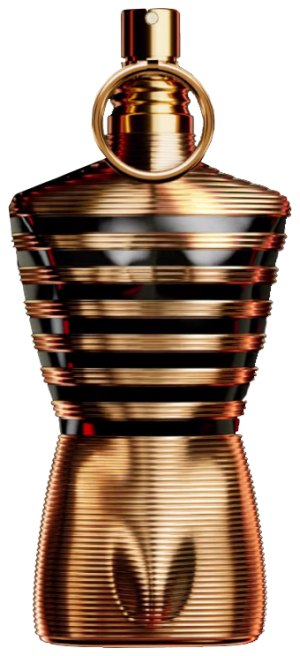 Le Male Elixir de Jean Paul Gaultier
