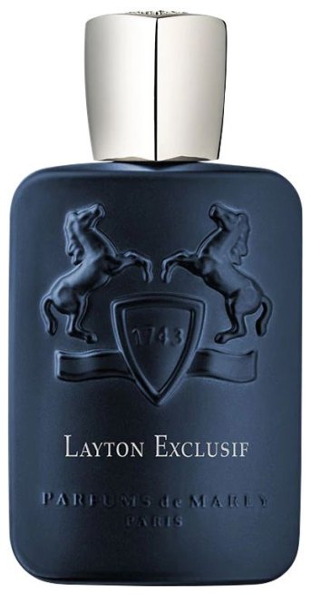 Layton Exclusif de Parfums de Marly