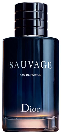 Sauvage de Dior