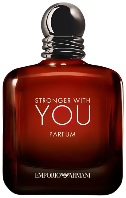 Emporio Armani Stronger With You Parfum de Giorgio Armani