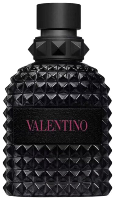 Uomo Born in Roma Extradose de Valentino