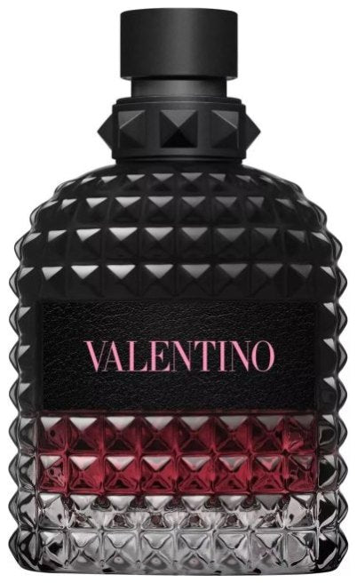 Uomo Born in Roma Intense de Valentino