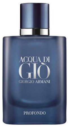 Acqua di Giò Profondo de Giorgio Armani