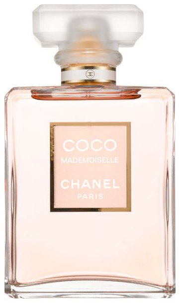 Coco Mademoiselle de Chanel