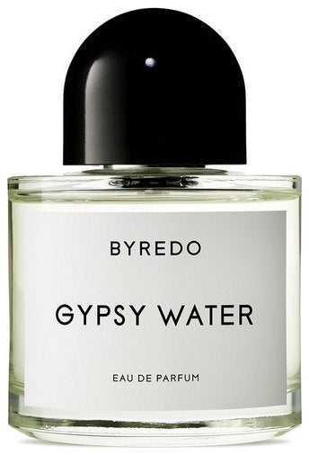 Gypsy Water de Byredo