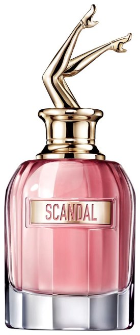 Scandal de Jean Paul Gaultier