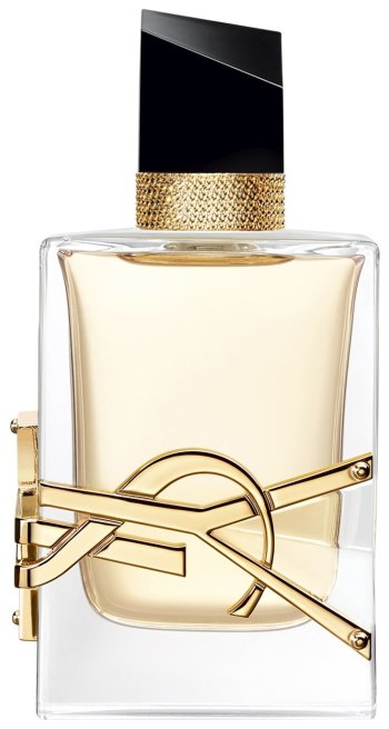Libre de Yves Saint Laurent