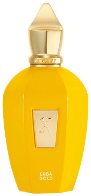 Erba Gold de Xerjoff